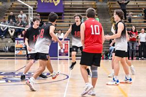 04/28/26 - Boys Volleyball - Parkway Central at Affton