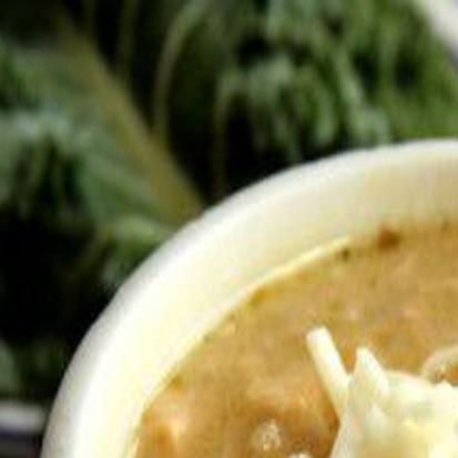 Recipe The Blue Owl Restaurant S White Chili Recipes Stltoday Com