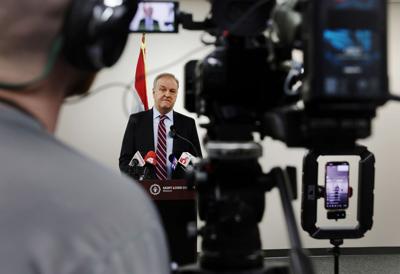 Amid budget issues, Sam Page suggests �����Ӱ�ԭ�� County and City might find mutual solutions