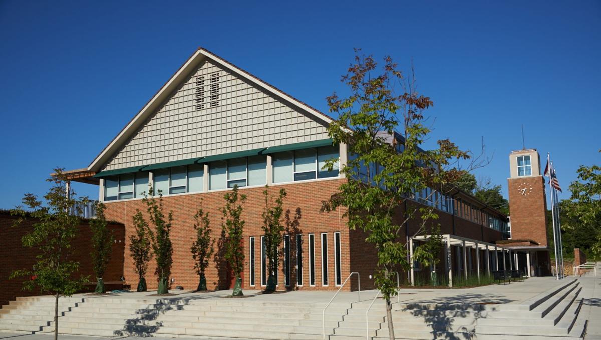 Wildwood City Hall