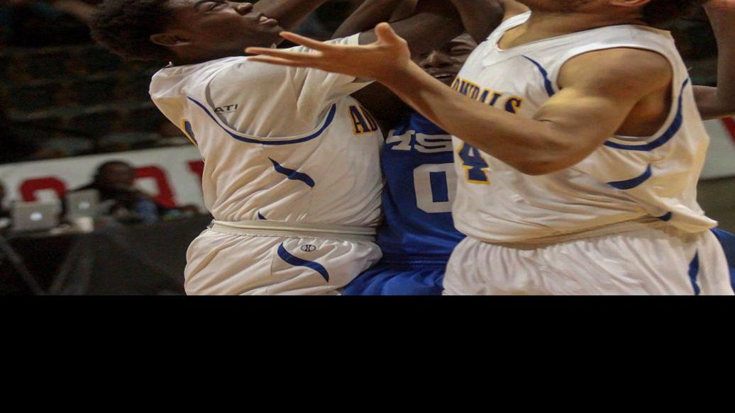 Mccluer South Berkeley Comes Up Short In Normandy Final Boys