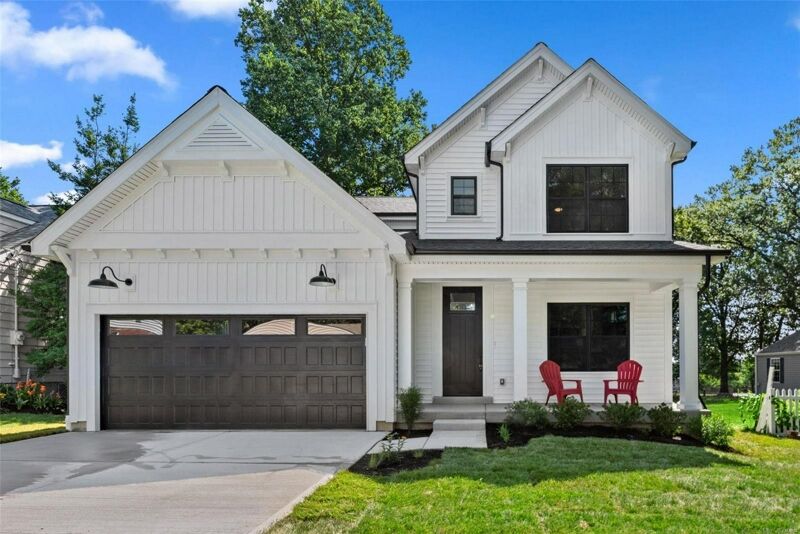 4 Bedroom Home in ster Groves 718,000