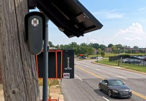 Editorial: Kehoe's executive order on cameras is a good start. Lawmakers should codify it.