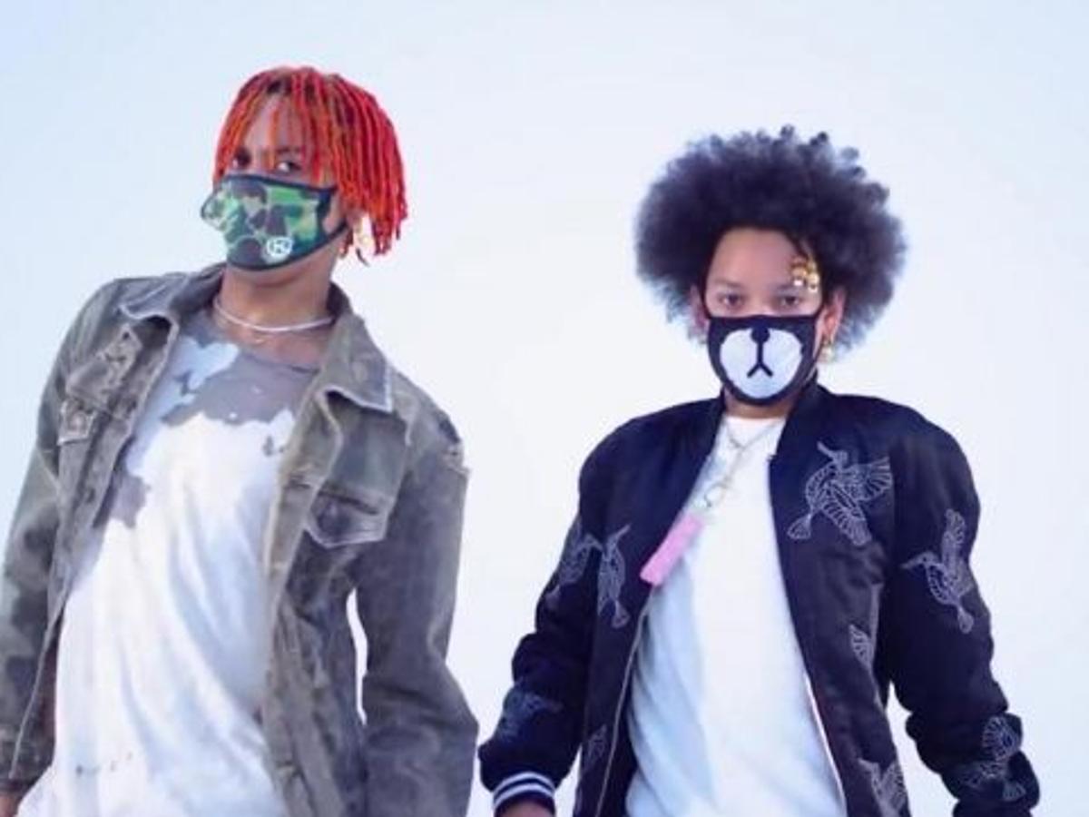 Ayo Teo Coming To The Pageant The Blender Stltoday Com