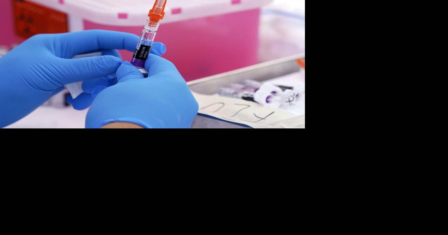 New guidance on flu shots for kids puts Missouri, Illinois at odds with ...