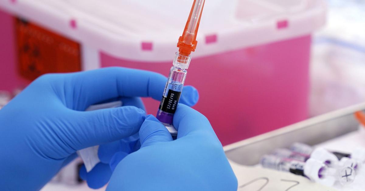 New guidance on flu shots for kids puts Missouri, Illinois at odds with ...