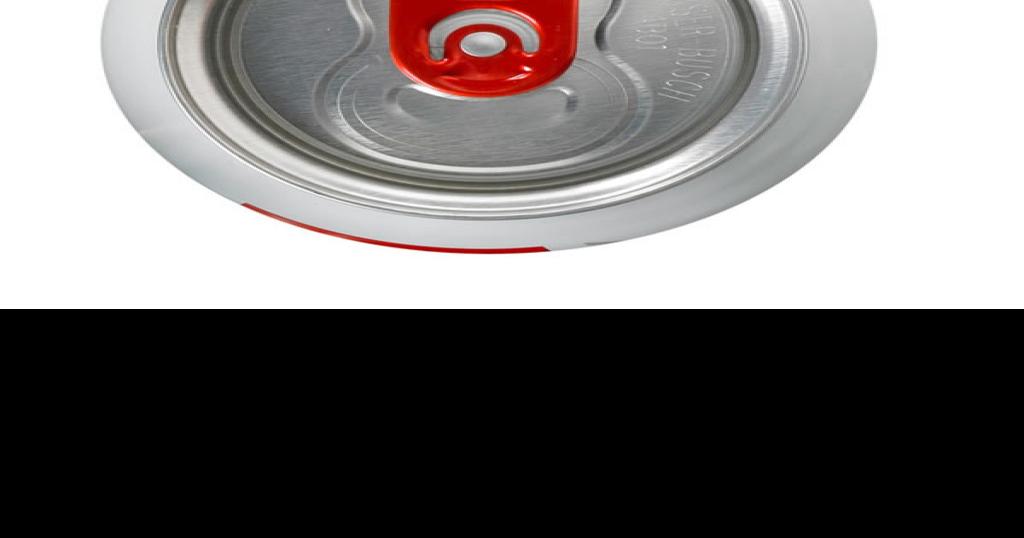 New pull tab design for updated Budweiser cans