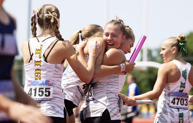MSHSAA Class 4 and 5 State Championship