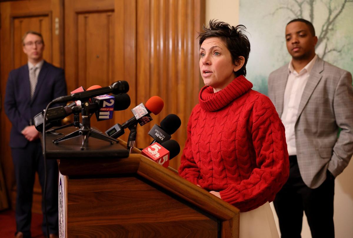 �����Ӱ�ԭ�� Mayor Cara Spencer