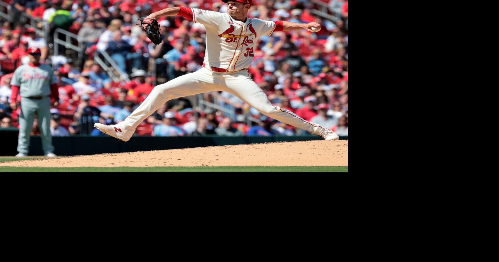 Matz to join Cardinals rotation after working from bullpen