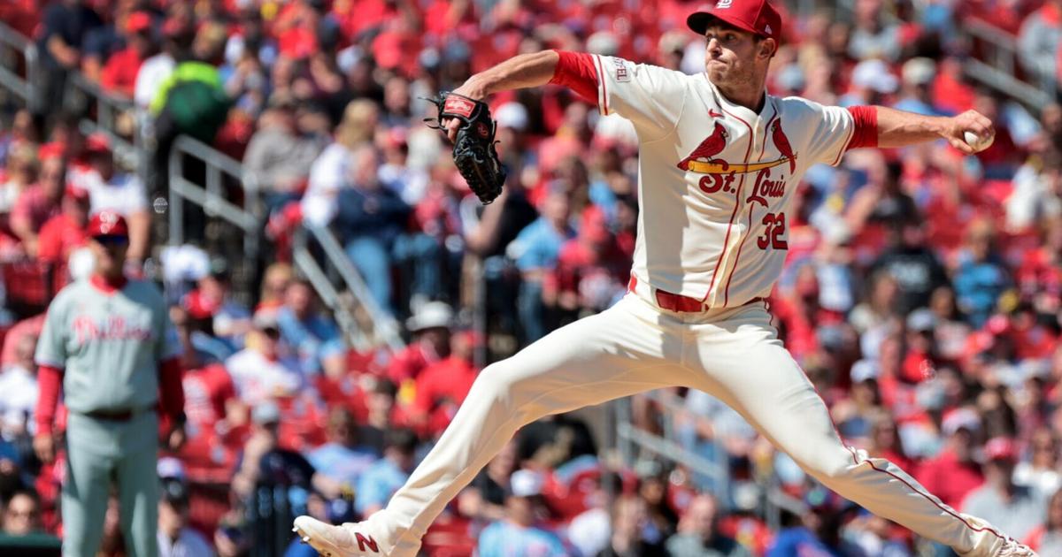 Matz to join Cardinals rotation after working from bullpen