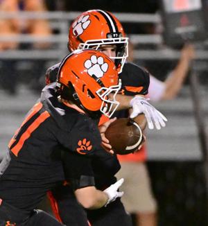 East St. Louis vs Edwardsville
