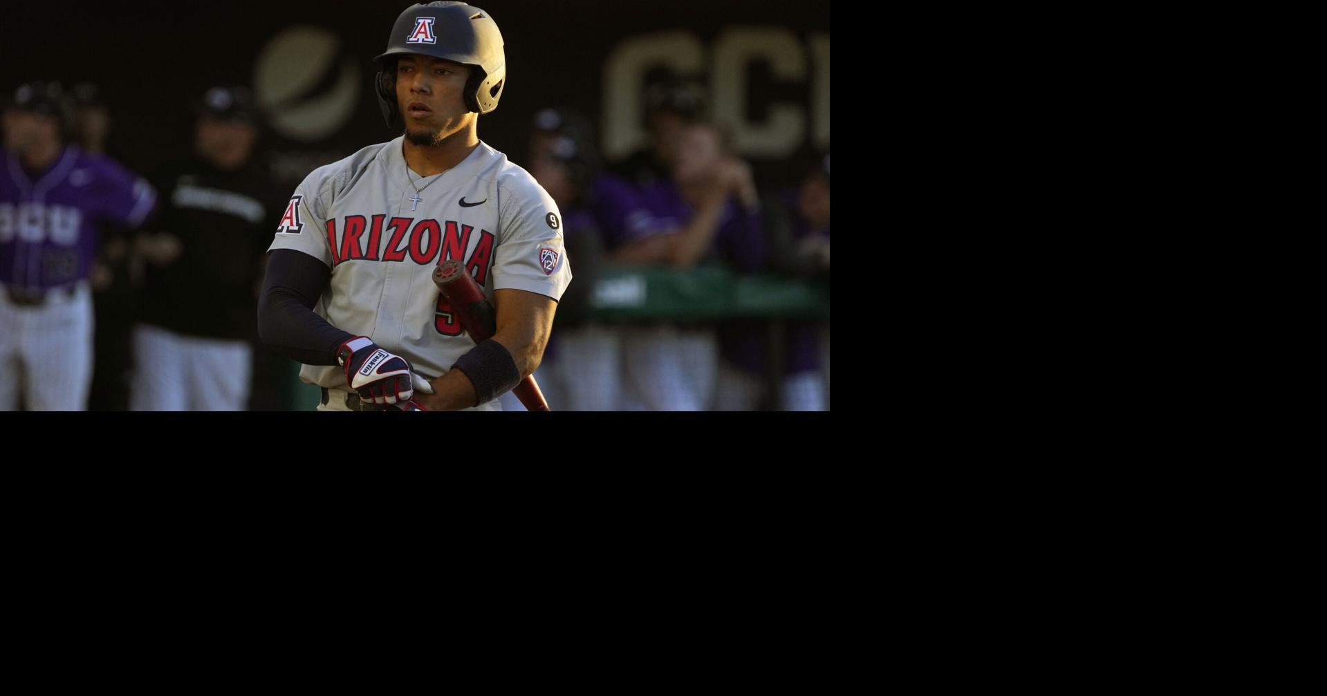 Arizona Grand Canyon Baseball