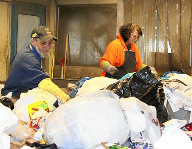 Schnucks plastic bag discount recycling