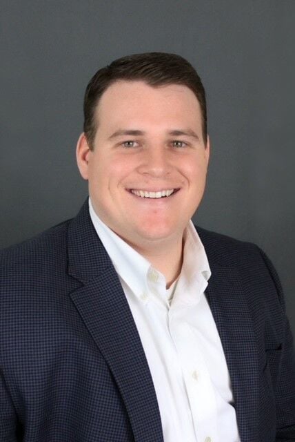 Valley Insurance Agency Alliance's TJ McCoy