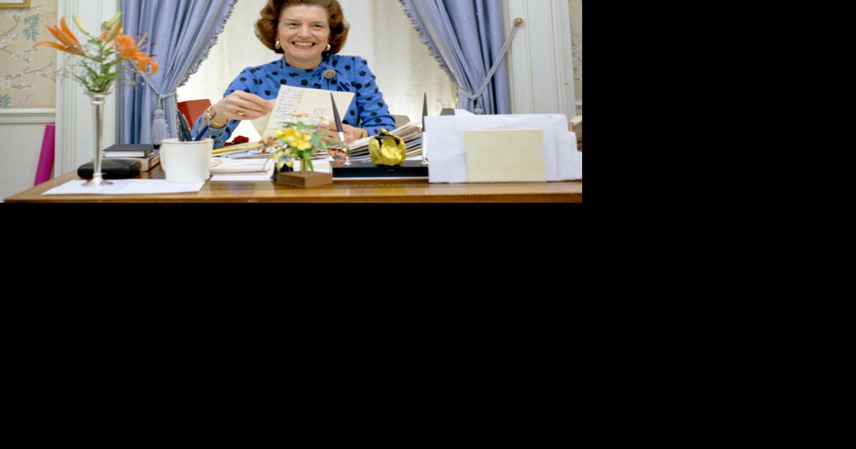 The East Wing of the White House is gone. Here's a look at some of the ...