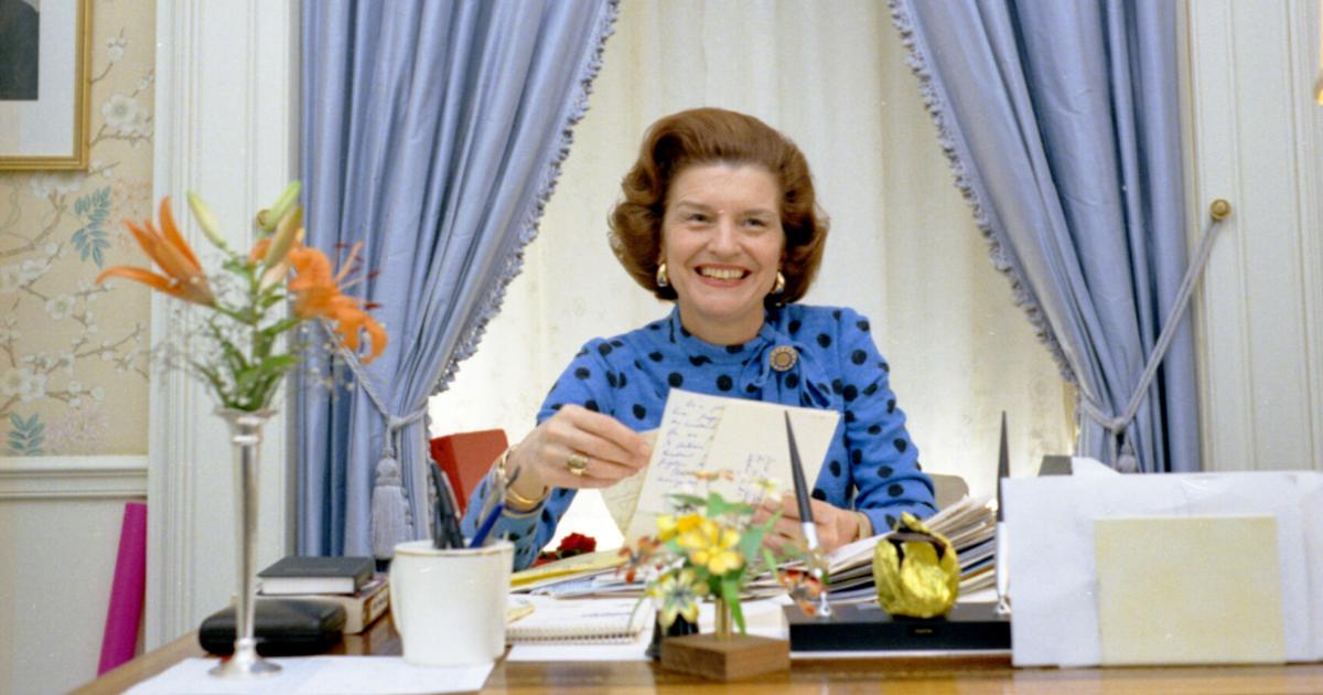 The East Wing of the White House is gone. Here's a look at some of the ...