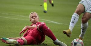 City SC hosts Austin in final match before World Cup break