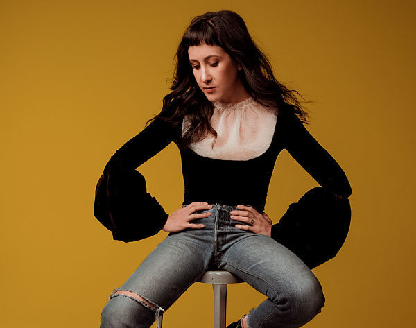 Vanessa Carlton