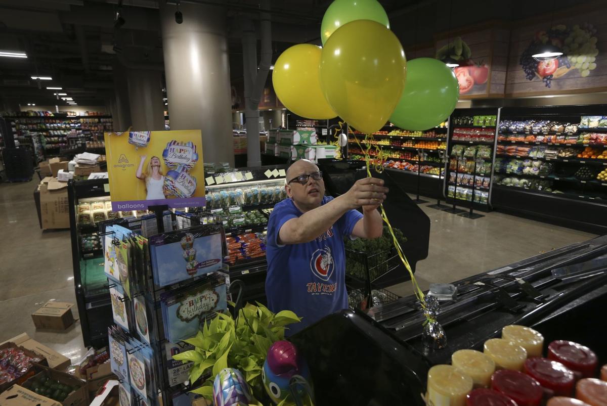 Fields Foods expands with new grocery store downtown