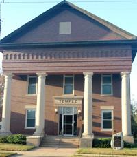 Houses of history: Collinsville's 35 historic landmarks | Local