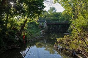 Development project in Ladue raises flooding concerns along Deer Creek watershed