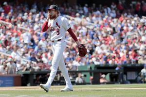 Cardinals host Dodgers