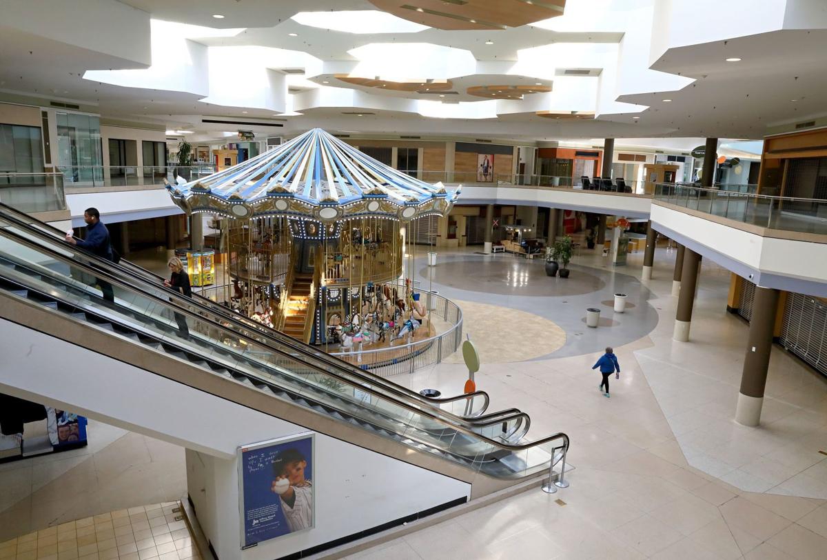 Lack of plan for Chesterfield Mall has officials worried | Business | 0