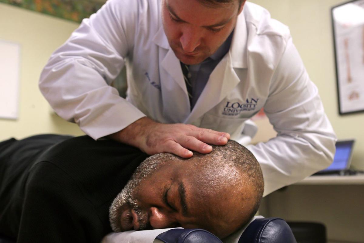 Health center seeking to reduce addiction to pain medications through different treatment options