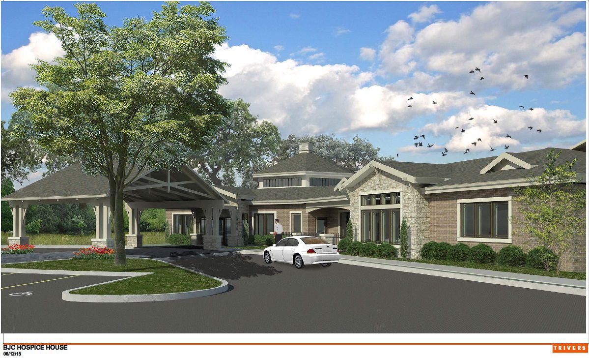 Evelyns House hospice for adults and children to open in Creve Coeur