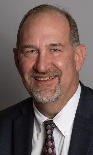 Longtime Lambert exec Gerald Beckmann named interim director