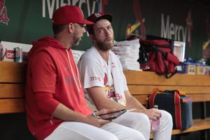 Cardinals host Pirates