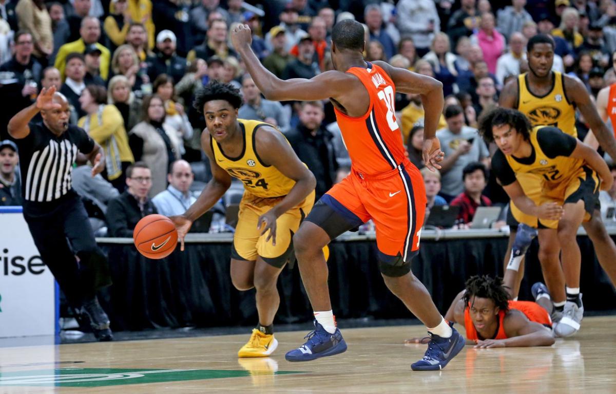 Another Foul Finish For Mizzou After Another Historic Foul