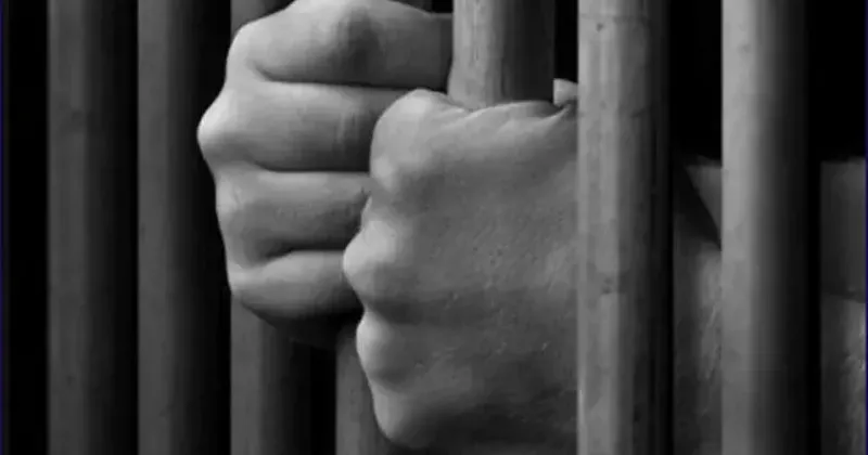 Messenger: A new tale of a mentally ill man who died in a Missouri jail. Anyone care yet?