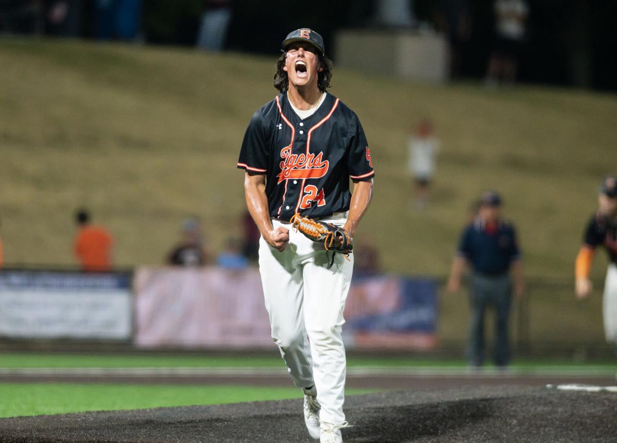 Baseball Class 4A State Championship  Brother Rice falls to Edwardsville,  takes 2nd for best finish since 1981 - Southwest Regional Publishing