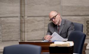 Missouri Secretary of State deems initiative unconstitutional. Critics cry foul and sue