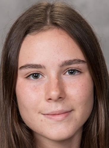 Mary McKenzie, Cor Jesu