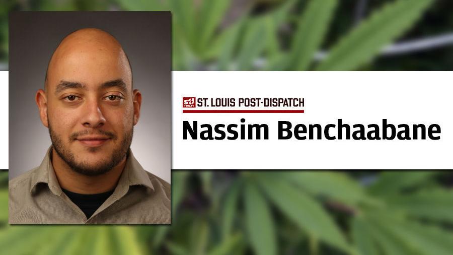 Nassim Benchaabane's most memorable stories of 2020: The pandemic in nursing homes, Cori Bush, medical marijuana