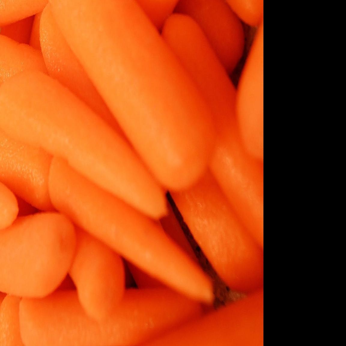 No One Understands Baby Carrots Local Business Stltoday Com