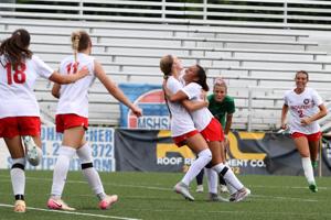 Missouri Class 3 Girls Soccer Championship