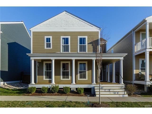 4 Bedroom Home in St Charles - $329,500