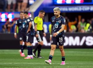 FIFA World Cup 2026 - Group D - United States v Paraguay