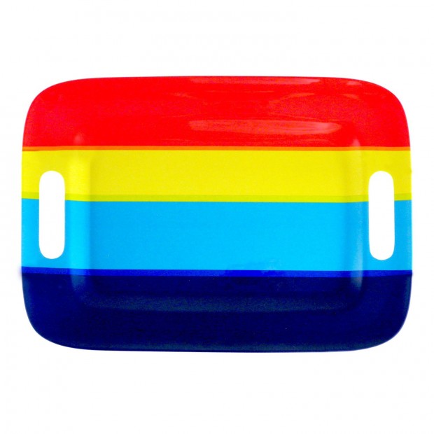 11 pops of color Lifestyles