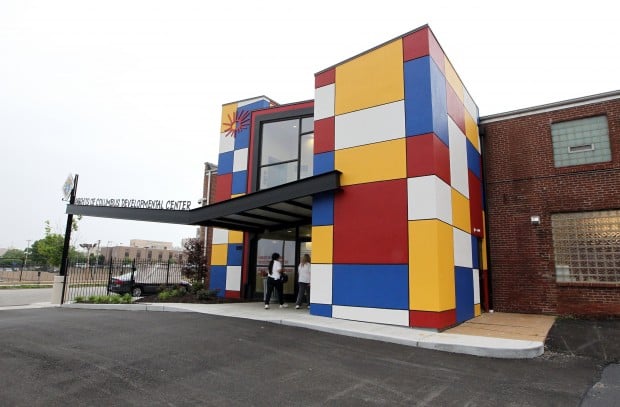 Autism center opens bigger facility | Health | stltoday.com