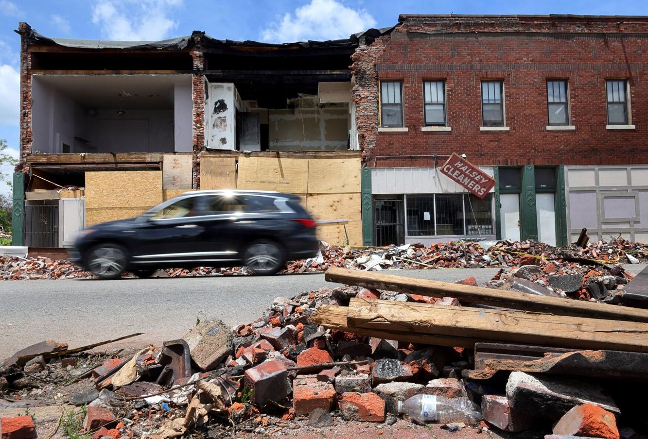 Tornado cleanup cost doubles to $730M in St. Louis