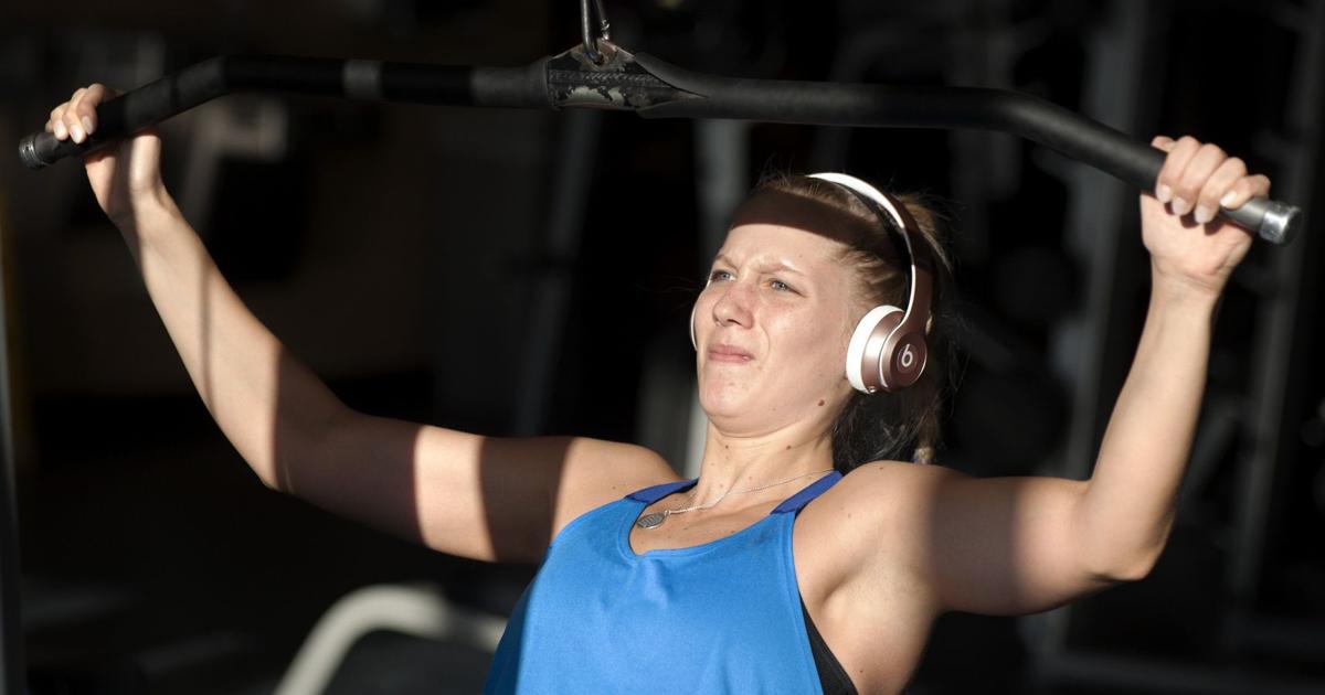 What Kind Of Gym Is Right For You Health Stltoday Com What Kind Of Gym Is Right For You Health Stltoday Com