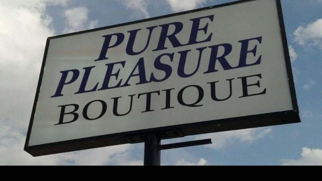 Pevely Pure Pleasure Adult Store Settle Civil Suit Law And Order Stltoday Com
