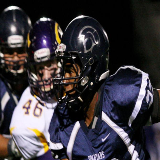 Morris Francis Howell Central Eke Past Hickman High School