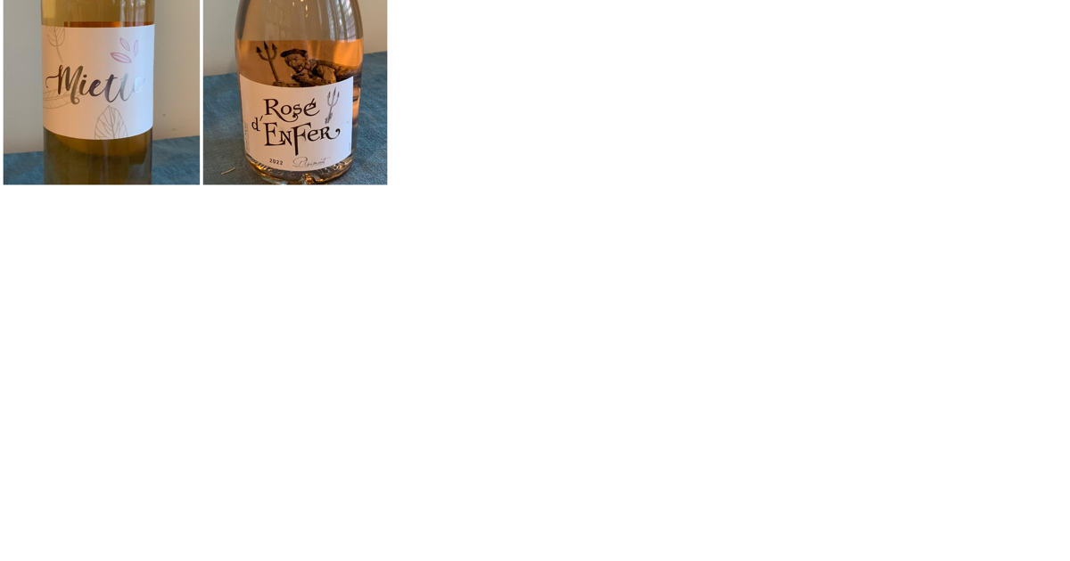 Wine Finds: Unusual dry rosés from Bordeaux and Saint Mont - Vimarsana News