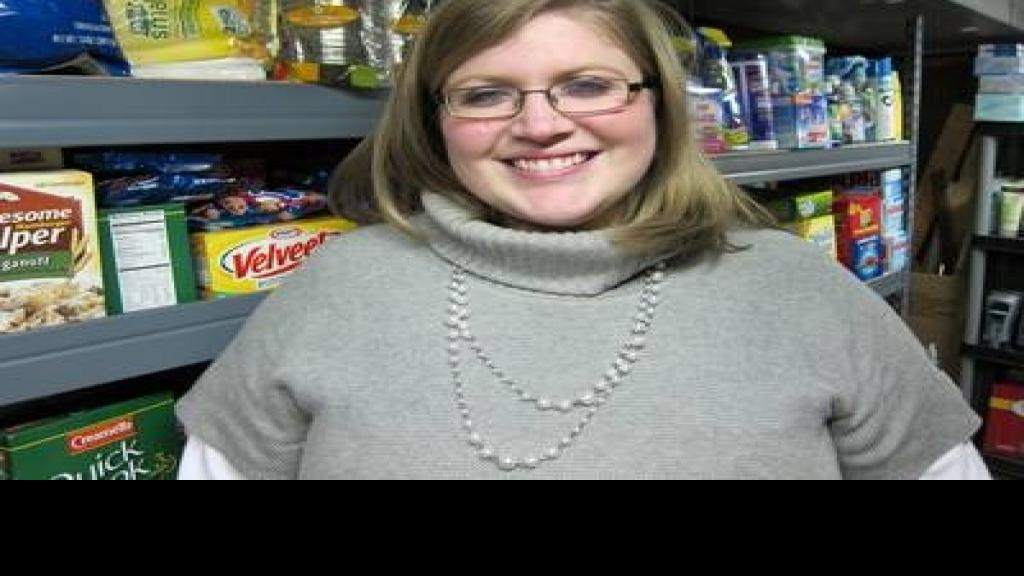 Soulard Couple Featured Tonight On Tlc S Extreme Couponing Television Stltoday Com